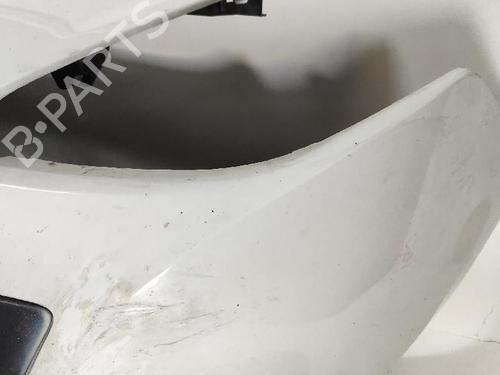 Front bumper RENAULT CLIO III (BR0/1, CR0/1) 1.2 16V | BP31034633C7