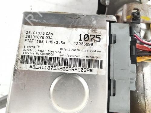 Steering column FIAT PUNTO (188_) 1.2 60 (188.030, .050, .130, .150, .230, .250) | BP27424507M21