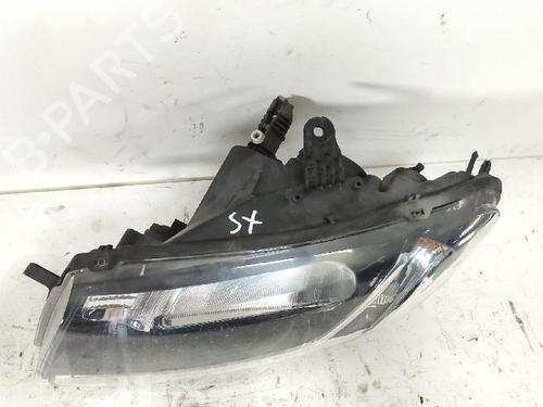 Left headlight DACIA SANDERO II 1.5 dCi | BP38435977C28 - Image 2