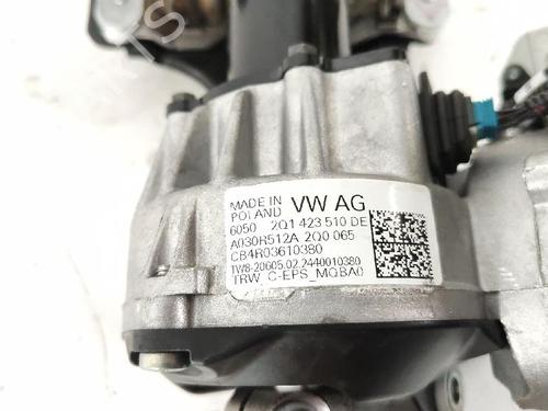Steering column VW POLO VI (AW1, BZ1, AE1) 1.0 MPi | BP27695990M21 - Image 4