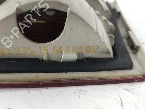 Left taillight MERCEDES-BENZ B-CLASS Sports Tourer (W245) B 180 CDI (245.207) | BP27429175C34 