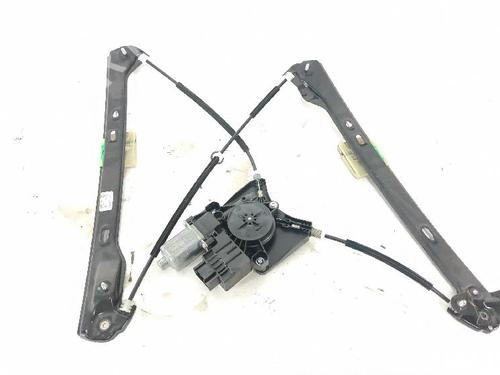 Used Front left window mechanism Front left window mechanism 37711241 37711241