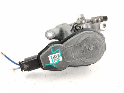 Used Left rear brake caliper PEUGEOT 208 II (UB_, UP_, UW_, UJ_) 1.2 PureTech 130 (131 hp) 27418671