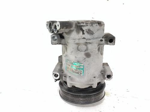 Used AC compressor AC compressor RENAULT KANGOO (KC0/1_) 1.9 dCi 4x4 (84 hp) 29298346 29298346