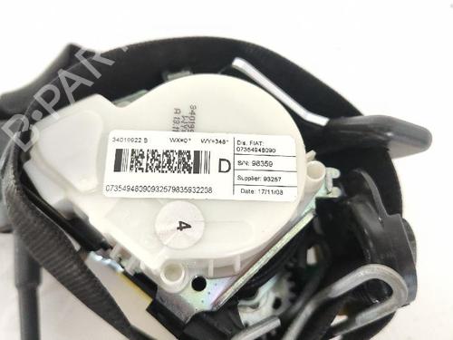 Other LANCIA DELTA III (844_) 1.9 D Multijet (844.AXE1A) | BP27430308O1 