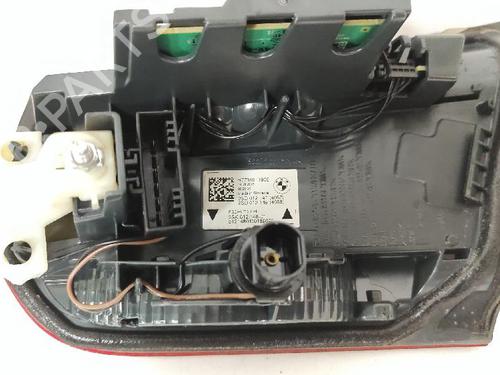 Left taillight BMW 3 (F30, F80) 318 d | BP27626327C34 