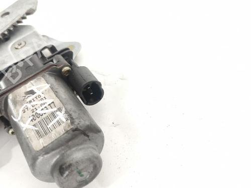 Front left window mechanism RENAULT KANGOO (KC0/1_) 1.4 (KC0C, KC0H, KC0B, KC0M) | BP27418096C22 - Image 2