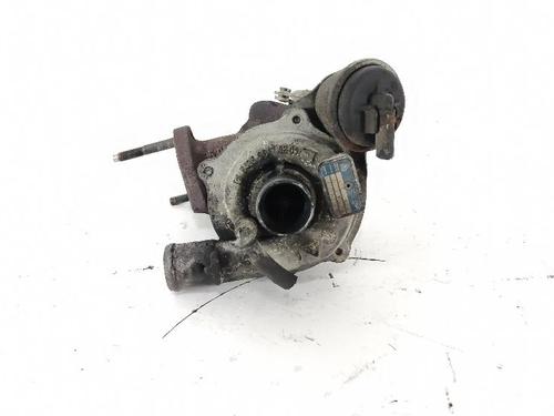 Turbolader/Kompressor OPEL AGILA A (H00) 1.3 CDTI (F68) (70 hp) 32313643