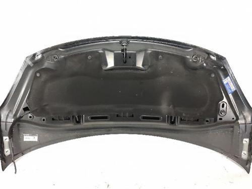 Hood CITROËN DS3 (SA_) 1.4 VTi 95 | BP27433516C1 