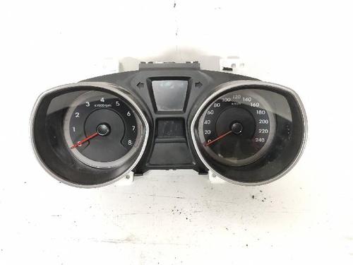 Used Instrument cluster HYUNDAI i30 Estate (GD) 1.4 (99 hp) 30562235