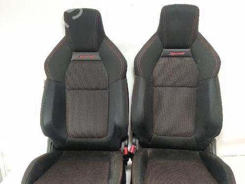 Used Left front seat Left front seat 37088339 37088339