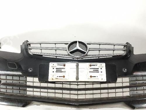 front-bumper-mercedes-benz-a-class-w169-2004-2005-2006-2007-2008-2009-2010-2011-2012-34391424 main image