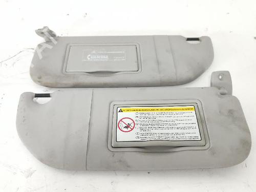 Used Left sun visor Left sun visor CITROËN C2 (JM_) 1.1 (60 hp) 30476269 30476269