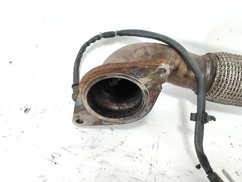 Exhaust system FIAT DUCATO Bus (250_) 100 Multijet 2,2 D | BP27433367M121 - Image 2