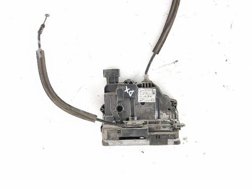 Used Front right lock FIAT DUCATO Bus (250_) 120 Multijet 2,3 D (120 hp) 27423896