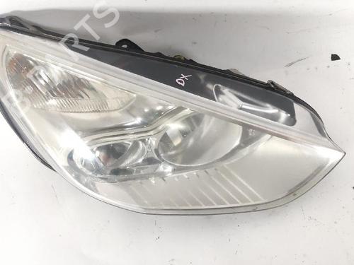 Right headlight FORD S-MAX (WA6) 2.0 TDCi | BP32079676C29 - Image 2