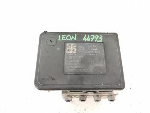 ABS pump SEAT LEON (5F1) 2.0 TDI | BP29583484M43 