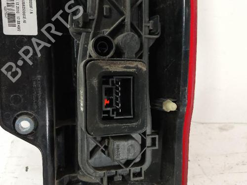 Left taillight CITROËN NEMO MPV 1.3 HDi 75 | BP27588015C34 