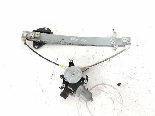 Used Rear left window mechanism Rear left window mechanism SUBARU FORESTER (SH_) 2.0 AWD (SH5) (150 hp) 27428976 27428976