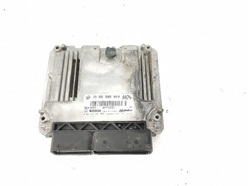 Used Engine control unit (ECU) Engine control unit (ECU) OPEL ZAFIRA TOURER C (P12) 2.0 CDTi (75) (130 hp) 35774857 35774857
