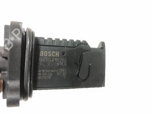 Mass air flow sensor SUZUKI SX4 S-Cross (JY) 1.4 T AllGrip (AKK414) | BP27429144M95 - Image 4