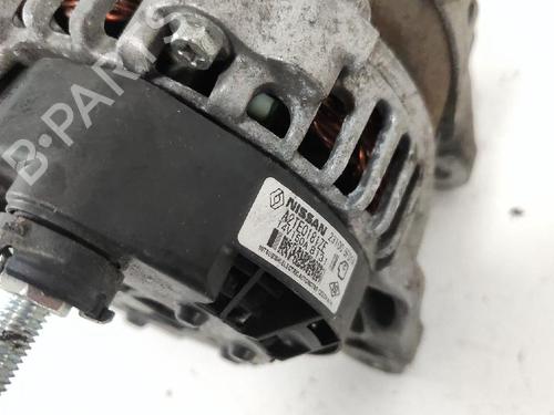 Alternator NISSAN MICRA V (K14) 1.5 DCI | BP32382053M7 - Image 5