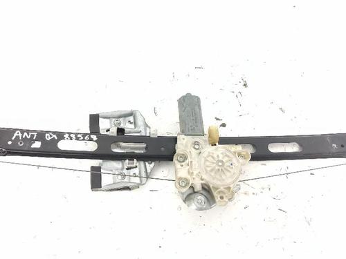 Used Front right window mechanism MERCEDES-BENZ A-CLASS (W168) A 160 (168.033, 168.133) (102 hp) 27421893