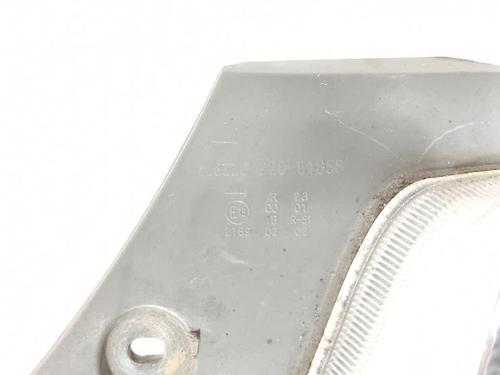 Højre baglygte DAIHATSU MATERIA (M4_) 1.3 | BP29934325C35