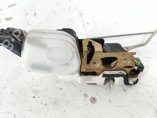 Front right lock MITSUBISHI PAJERO PININ I (H6_W, H7_W) 1.8 (H76W, H66W) | BP27426432C97 