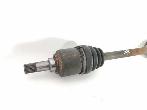 Left front driveshaft FIAT PANDA (169_) 1.3 D Multijet (169.AXC1A) | BP27416065M38 