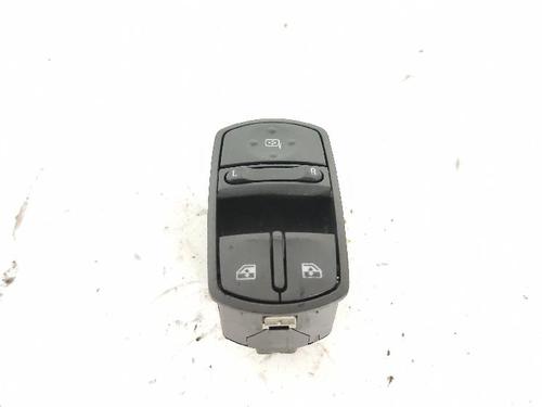 Used Left front window switch Left front window switch OPEL CORSA D (S07) 1.0 (L08, L68) (60 hp) 27428700 27428700