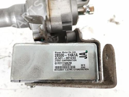 Steering column NISSAN MICRA IV (K13K, K13KK) 1.2 | BP29449596M21 