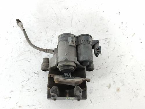 Left rear brake caliper ALFA ROMEO GIULIA (952_) 2.2 D (952AFA25, 952AFM25, 952ALA25) | BP35943668M107 - Image 2