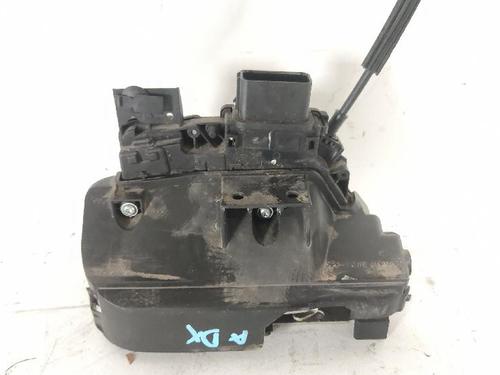 Used Front right lock FORD B-MAX (JK) 1.0 EcoBoost (120 hp) 32260224