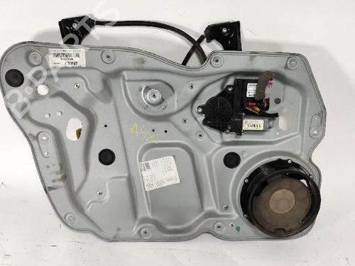 Used Front left window mechanism Front left window mechanism VW TOURAN (1T1, 1T2) 2.0 TDI (136 hp) 39944152 39944152