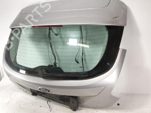 Tailgate FORD FOCUS III 1.6 TDCi | BP27626219C6