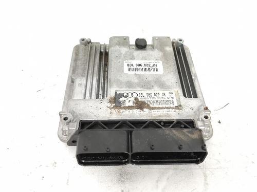 Motorstyringsenhed AUDI A4 B8 (8K2) 2.0 TDI (143 hp) 27426734