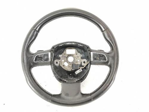 Used Steering wheel AUDI A4 B8 (8K2) 3.0 TDI quattro (240 hp) 27418941