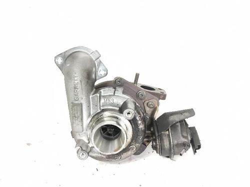 Used Turbocharger/Supercharger FORD FOCUS III 1.6 TDCi (95 hp) 27626294