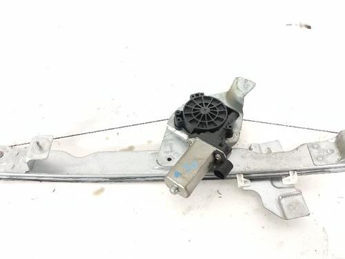 Used Front left window mechanism Front left window mechanism DACIA DUSTER (HS_) 1.5 dCi 4x4 (HSMC, HSMD) (110 hp) 28689132 28689132