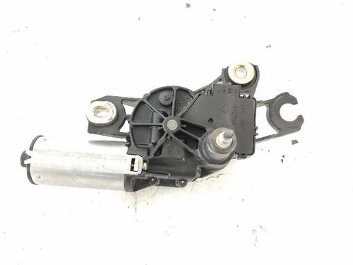 Ruitenwissermotor achter SEAT CORDOBA (6L2) 1.2 (64 hp) 27425657