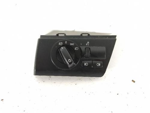 Used Headlight switch Headlight switch BMW X3 (E83) 3.0 d (218 hp) 27420234 27420234