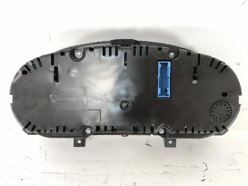 Instrument cluster VW TOURAN (1T3) 1.6 TDI | BP27432509C47 