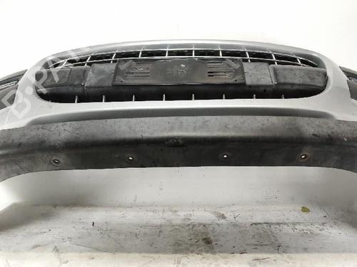 Front bumper PEUGEOT 3008 I MPV (0U_) 1.6 HDi | BP29697351C7 