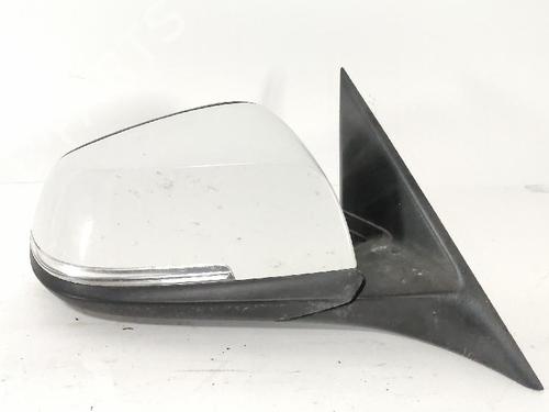 Used Right mirror BMW 3 Touring (F31) 320 d (184 hp) 28180027