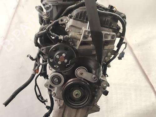 Engine SUZUKI IGNIS III (MF, FF) 1.2 (ATK412) | BP38084403M1 - Image 4