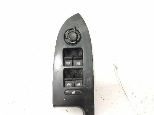 Used Left front window switch Left front window switch 37019275 37019275