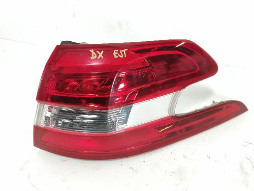 Used Right taillight PEUGEOT 308 SW II (LC_, LJ_, LR_, LX_, L4_) 1.6 BlueHDi 100 (99 hp) 27433110