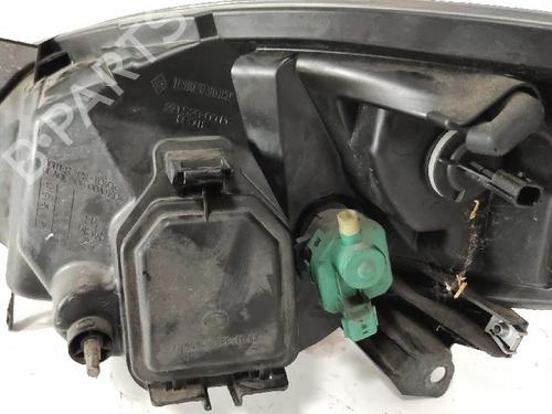Right headlight RENAULT TWINGO II (CN0_) 1.2 (CN0D) | BP38556397C29 - Image 4