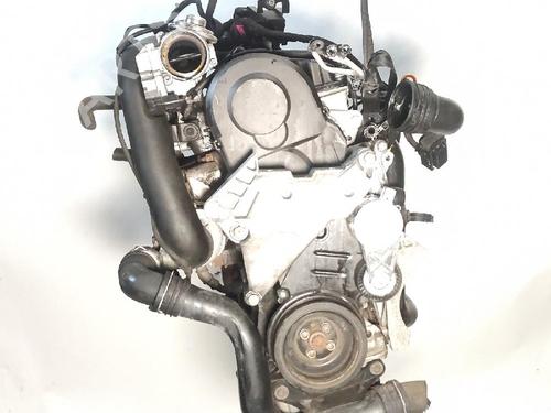 Engine SKODA OCTAVIA II (1Z3) 1.9 TDI | BP27429651M1 - Image 3